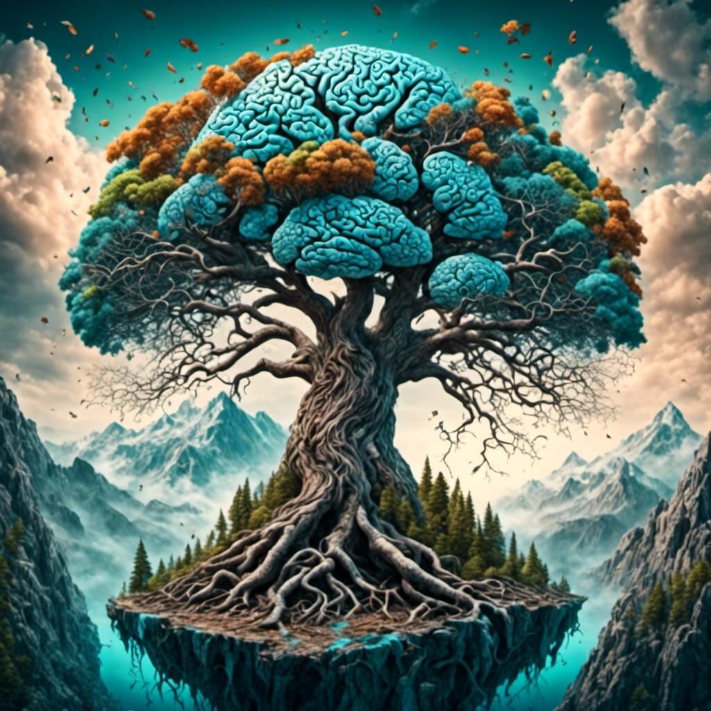 Brain tree
