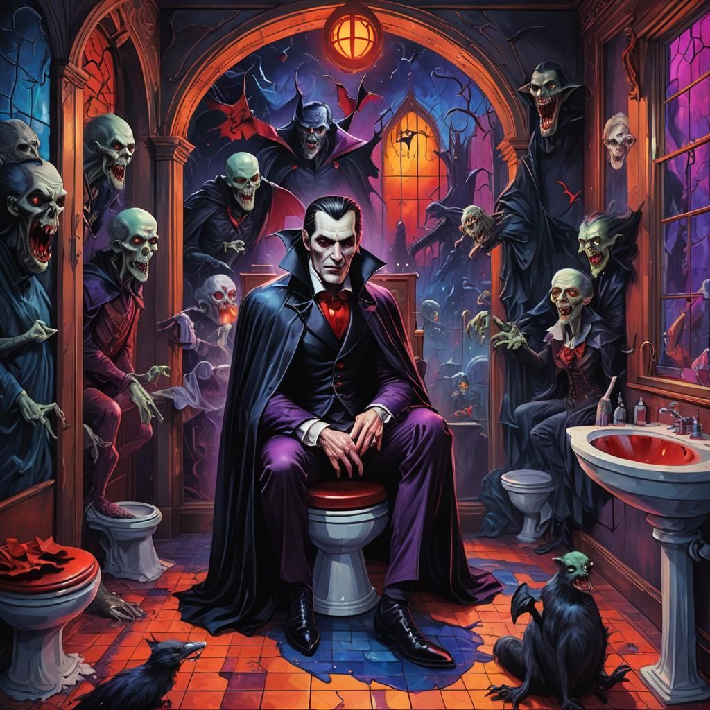 The Count
