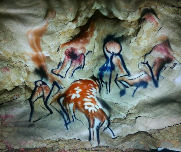 AI Image Generator Default Output