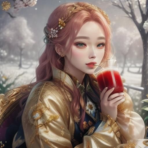 <lora:PrettyGirl:1.0>