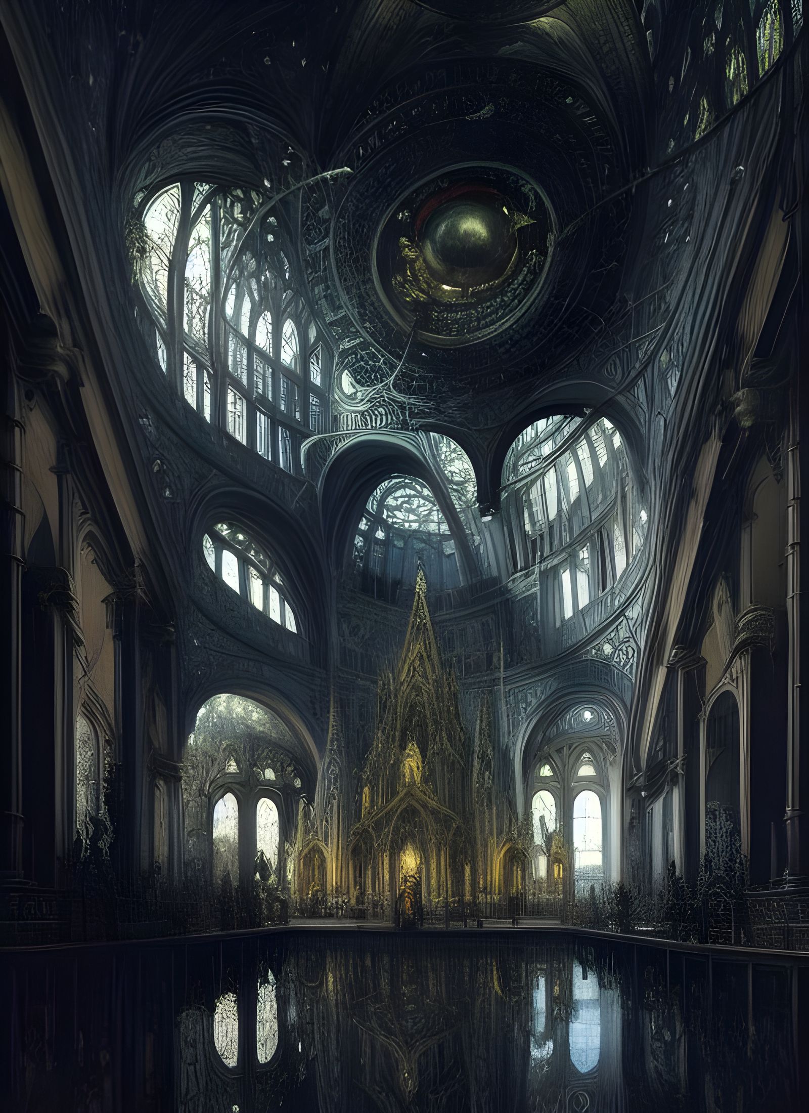 .. Remember the entrance to the sanctuary is inside you. ~ Rumi.