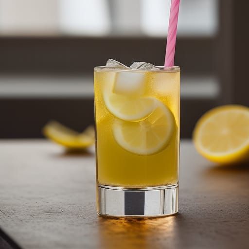 Lemonade