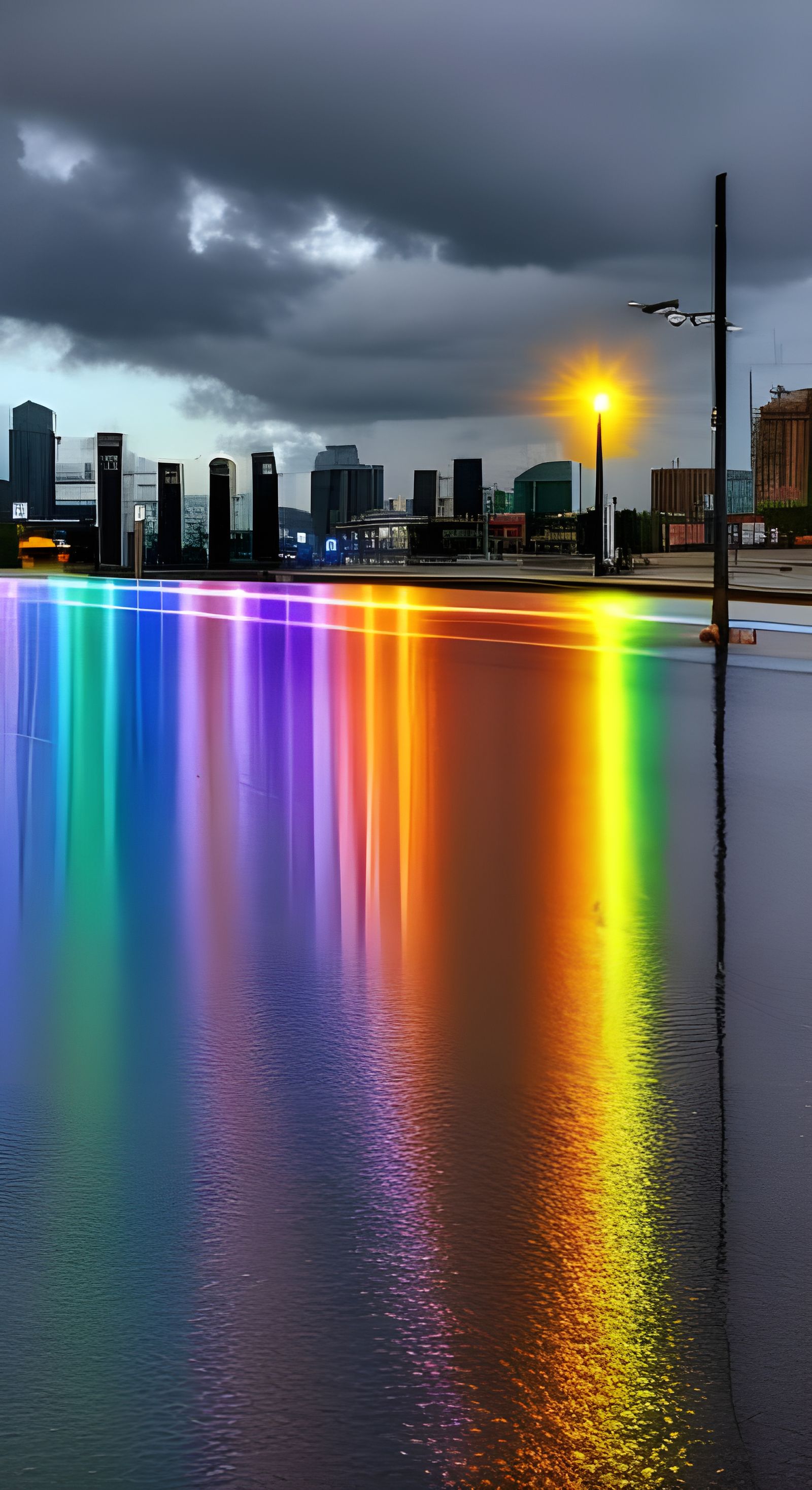 Happy Pride Month