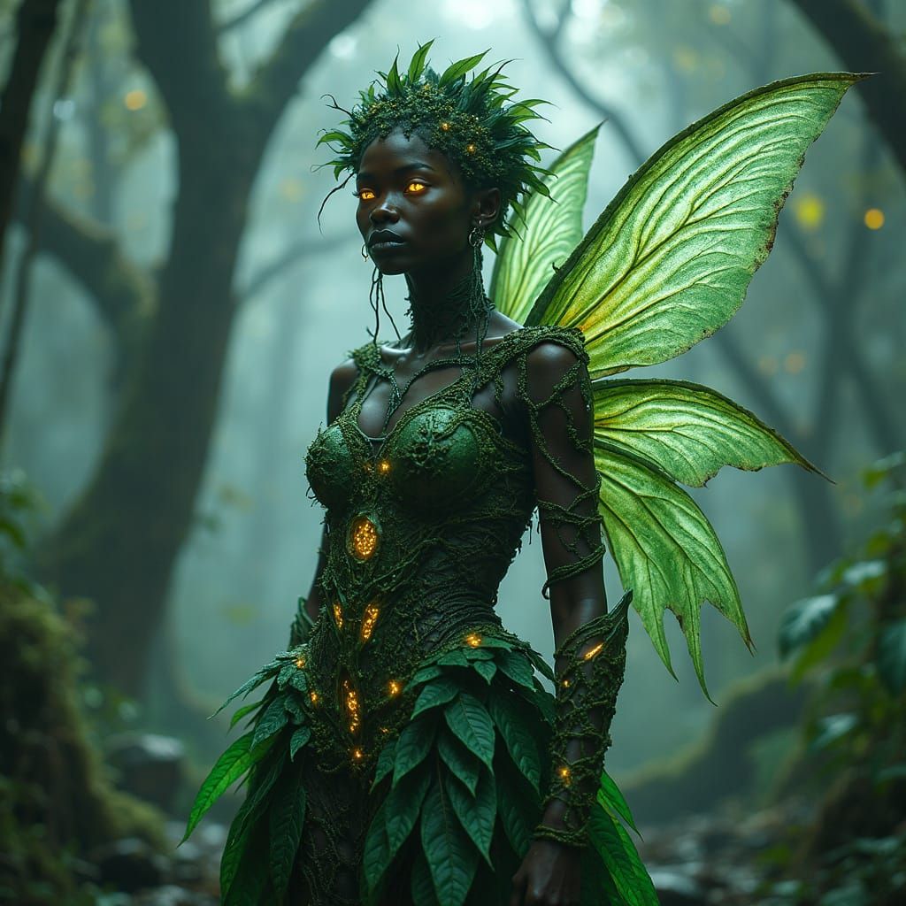 Solaris Warden of the Bioforge