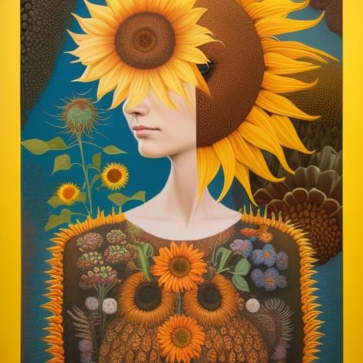 Sunflowers