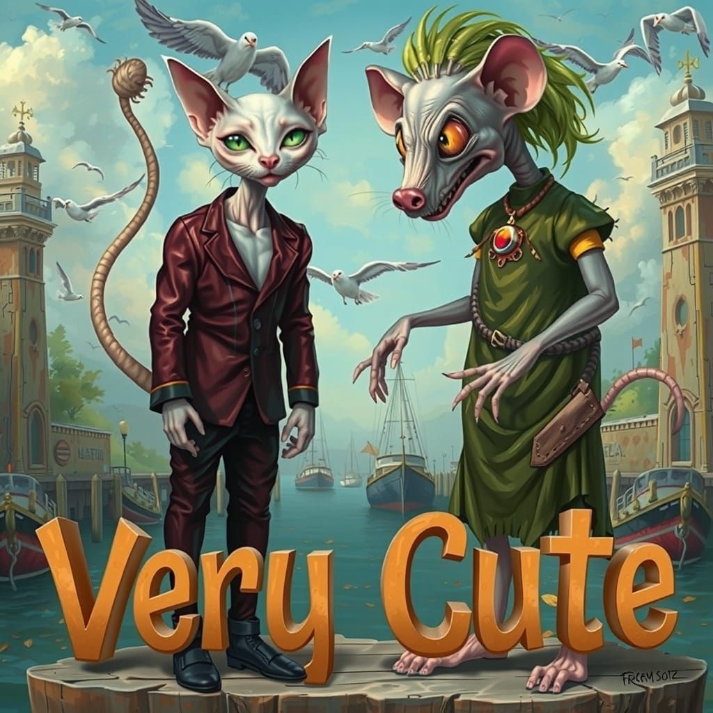 Text spanning the extreme bottom edge of the canvas that say...