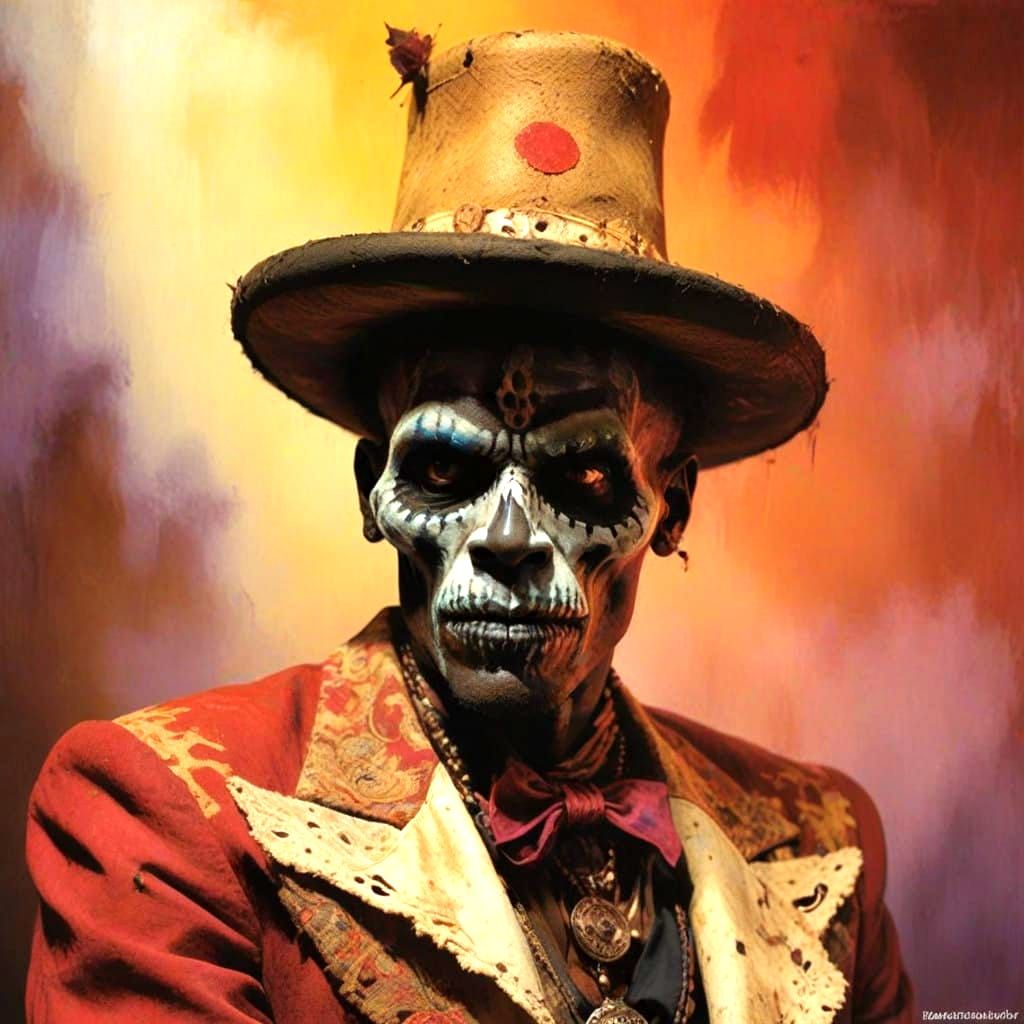 Baron Samedi