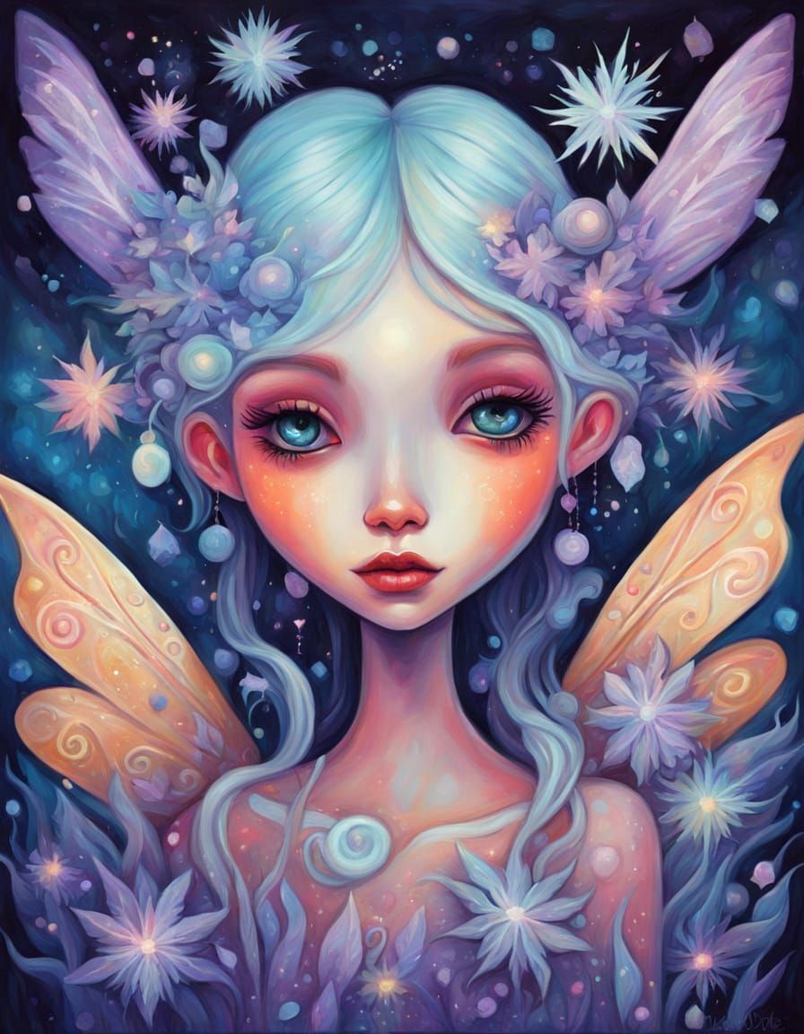 Auril.
