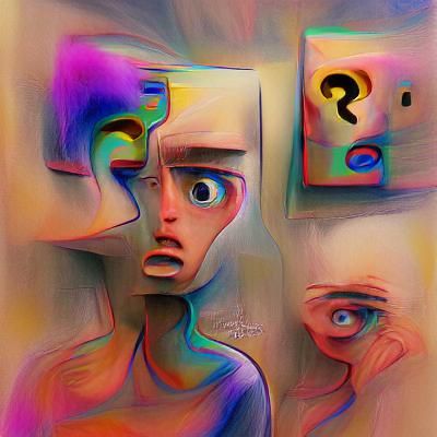 AI Generated Image From Simple Prompt