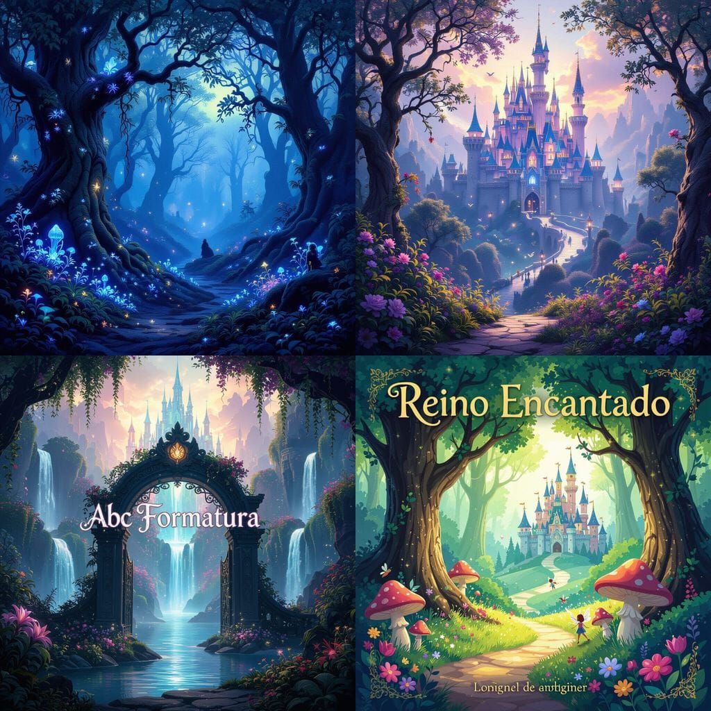 Enchanted Kingdom Graduation Celebration