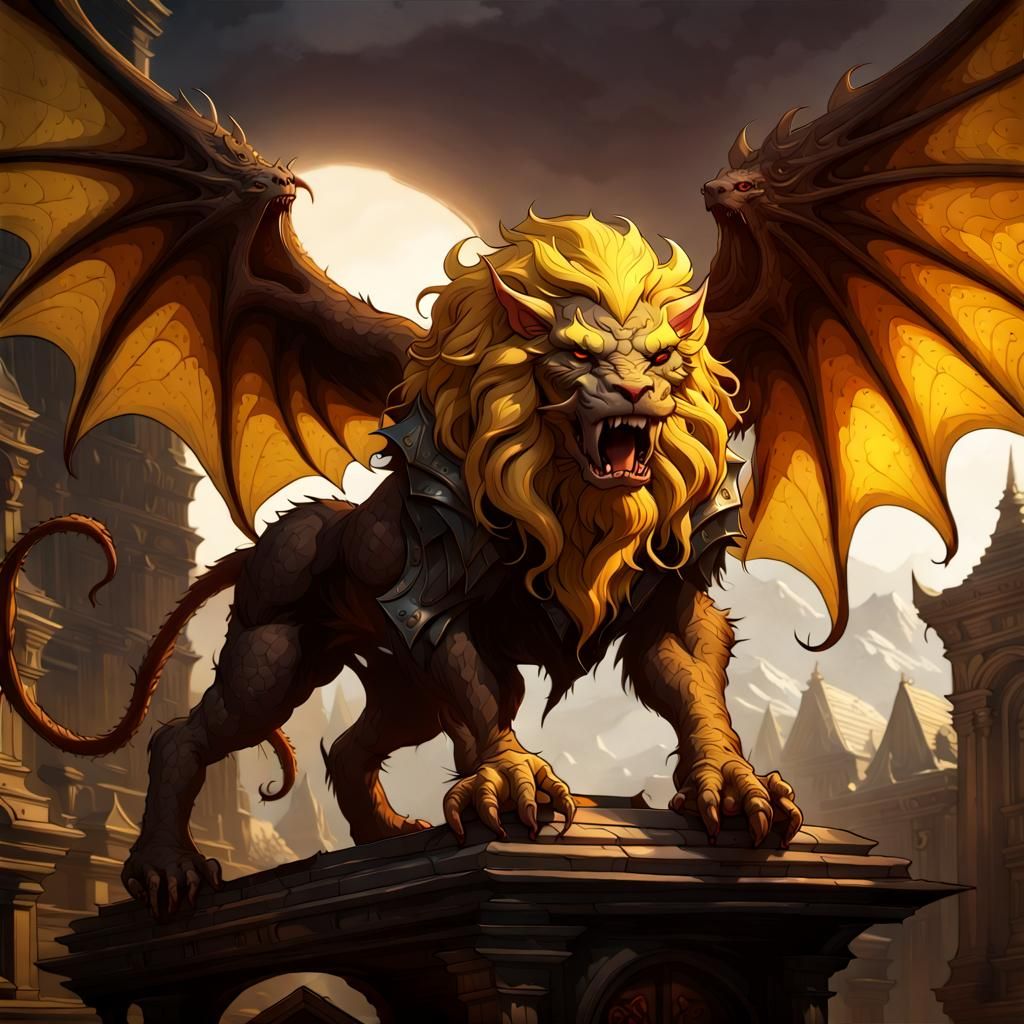 Manticore