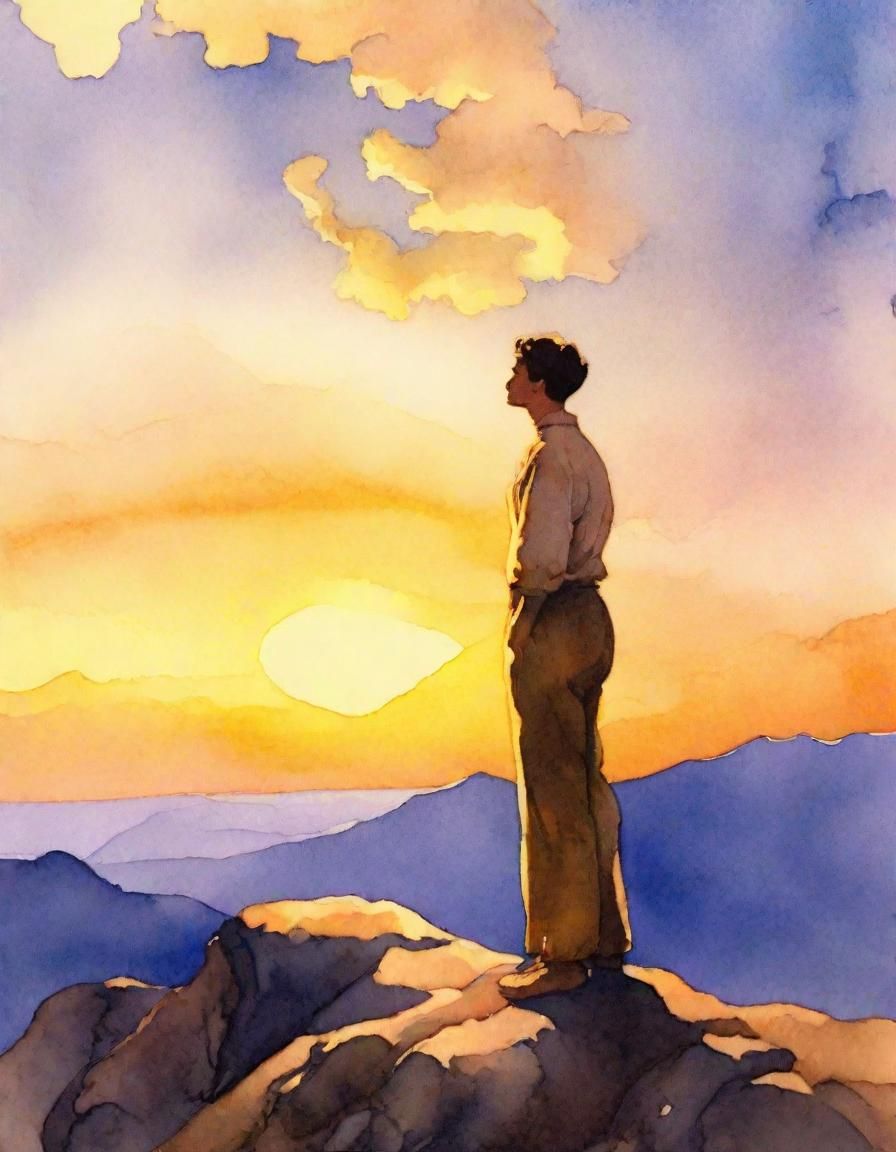watercolor