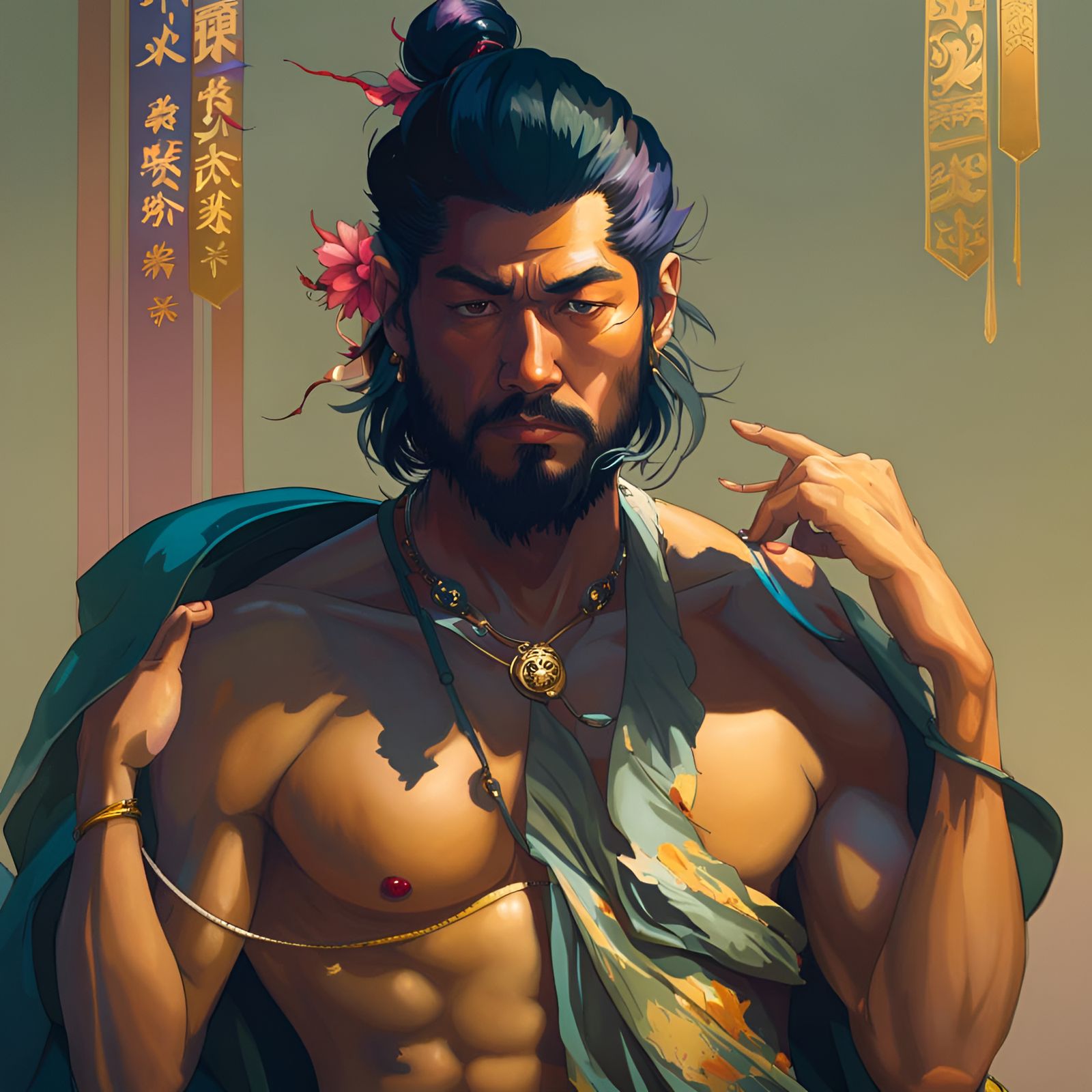 Japanese Gay