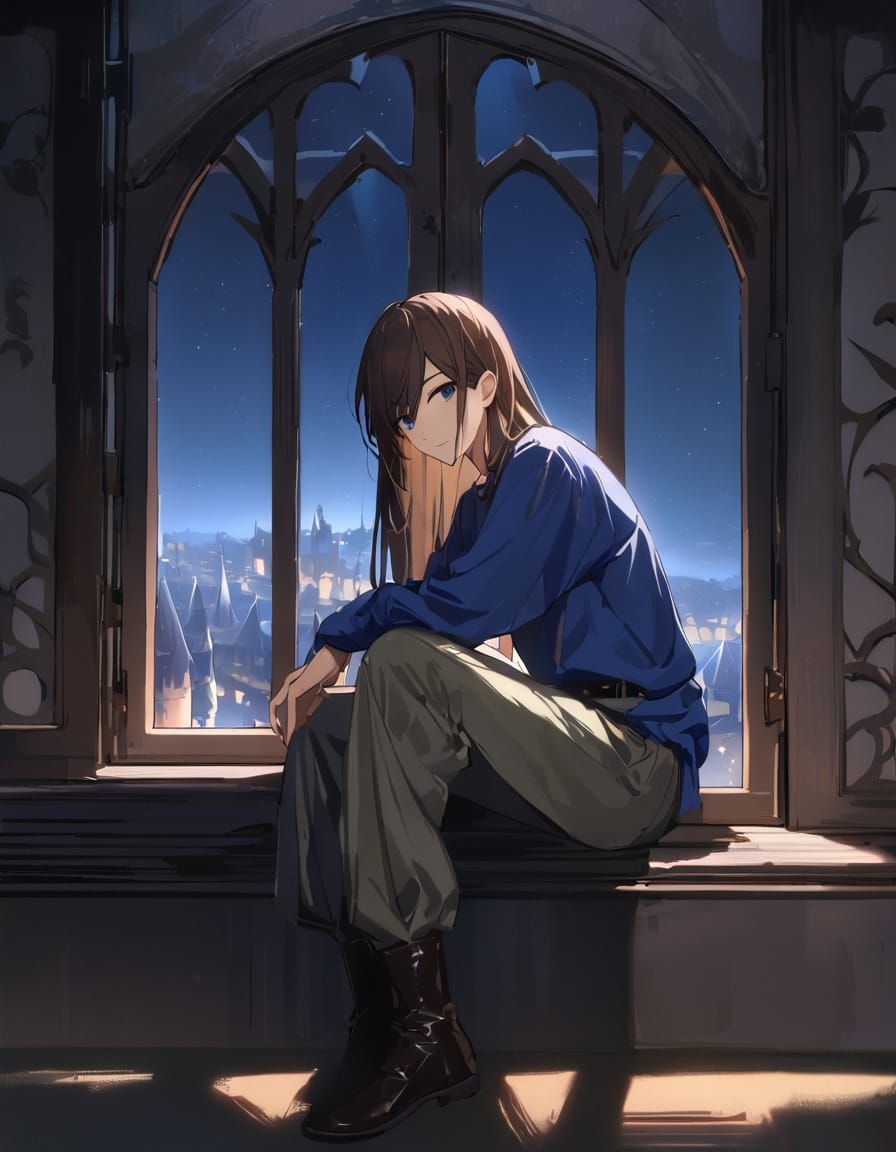 Blue (error)