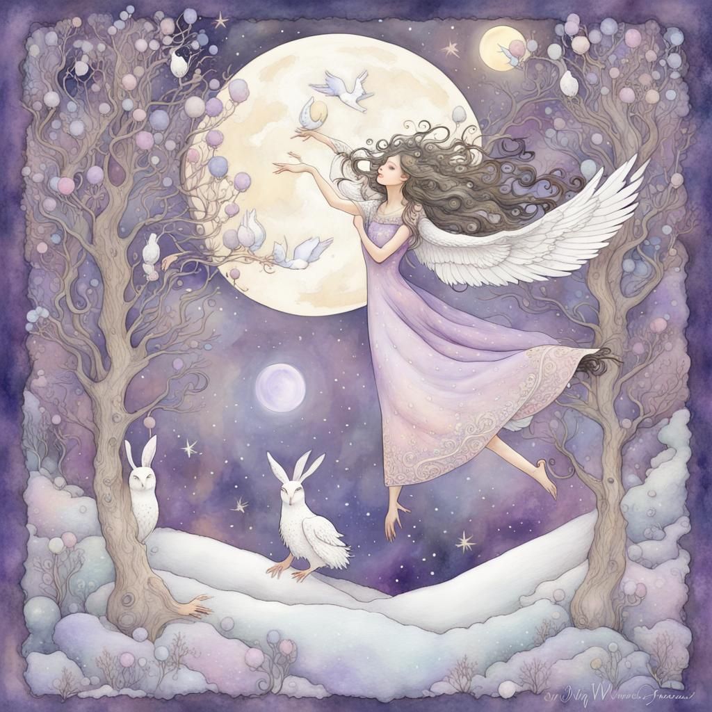 Reach For The Stars...