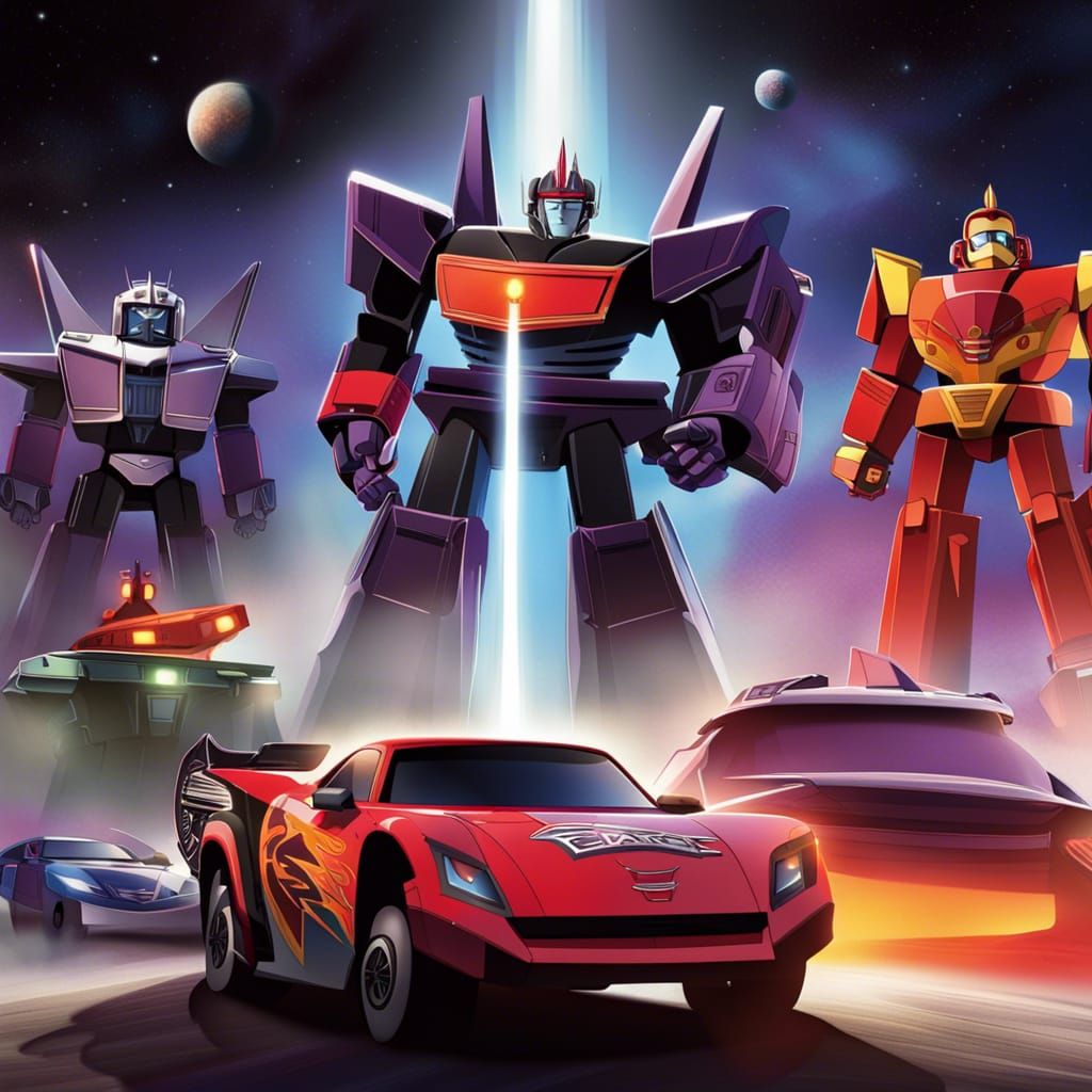 Disney Cars: Dark Side of the Moon Parody