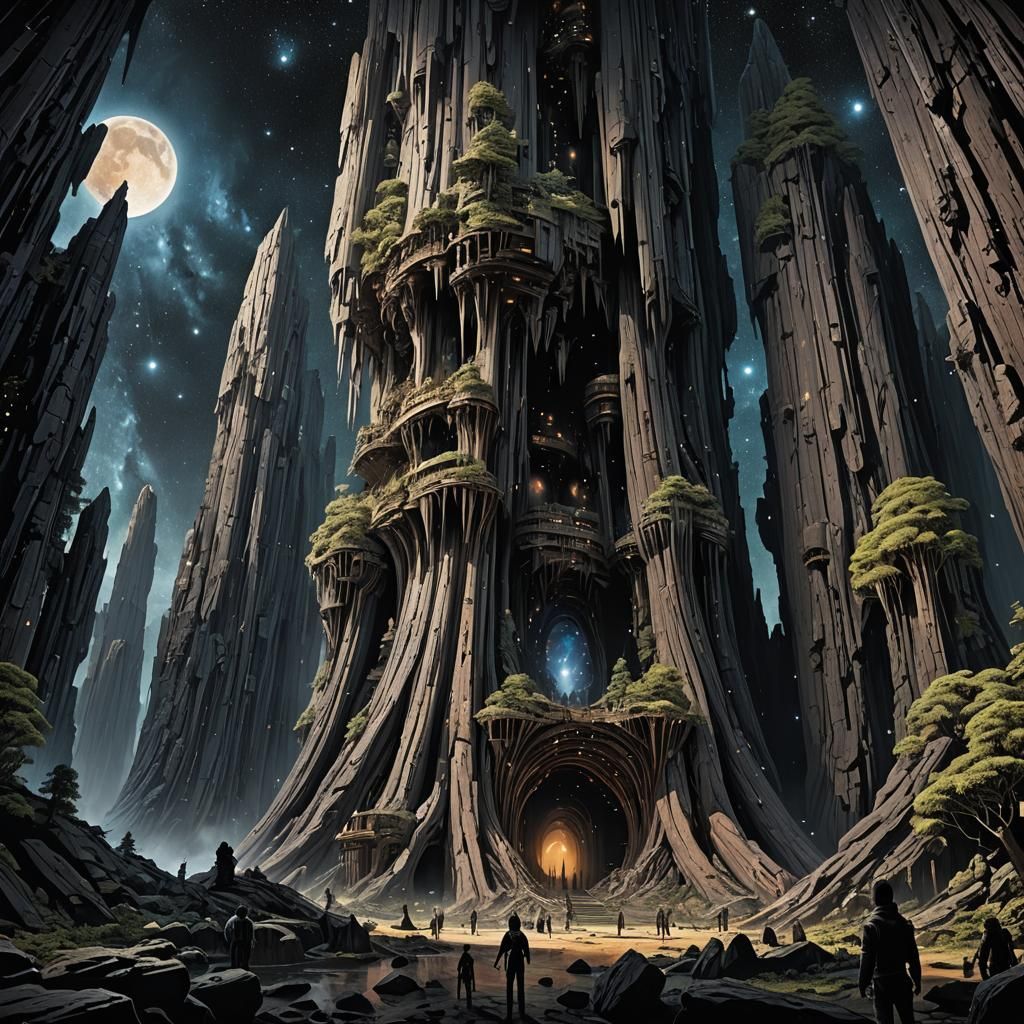 Dream portal