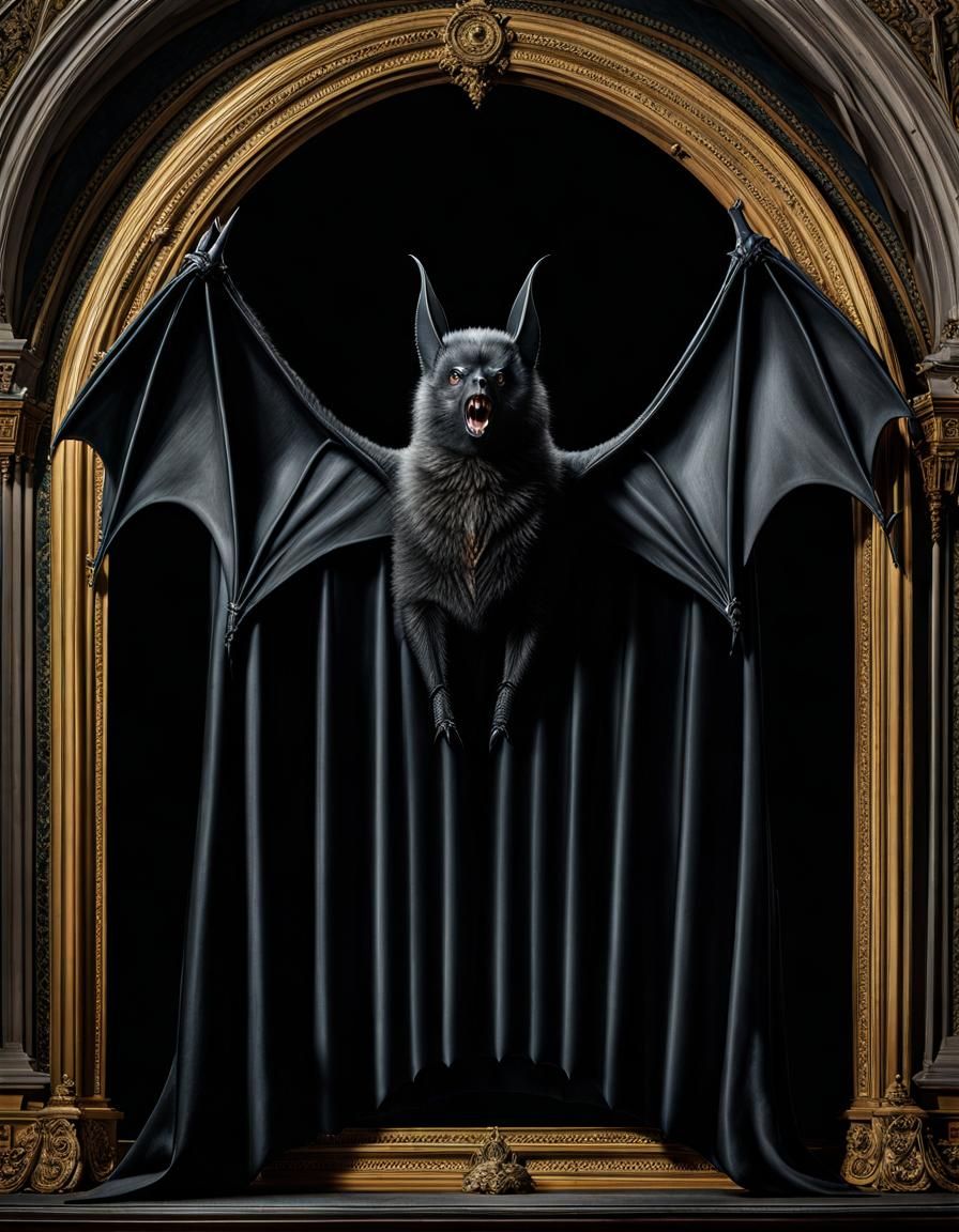 vampire bat