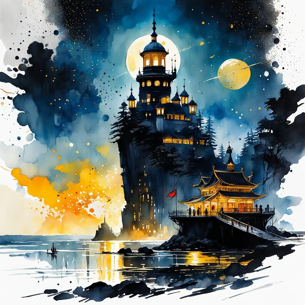 THE LUSIADS - CAMÕES POEM