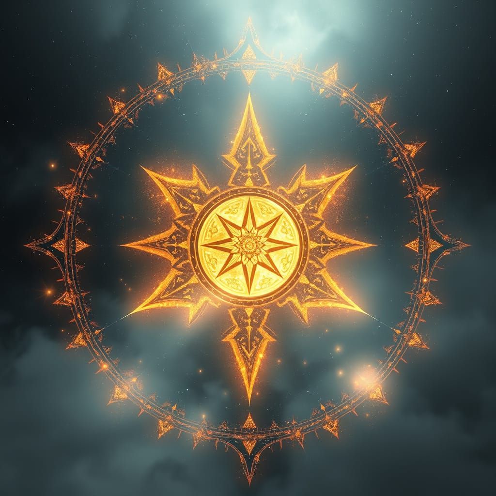 Divine Transcendence in the State of CHIM