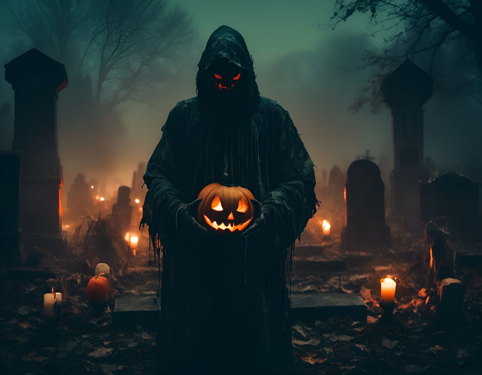 Want a Pumpkin?