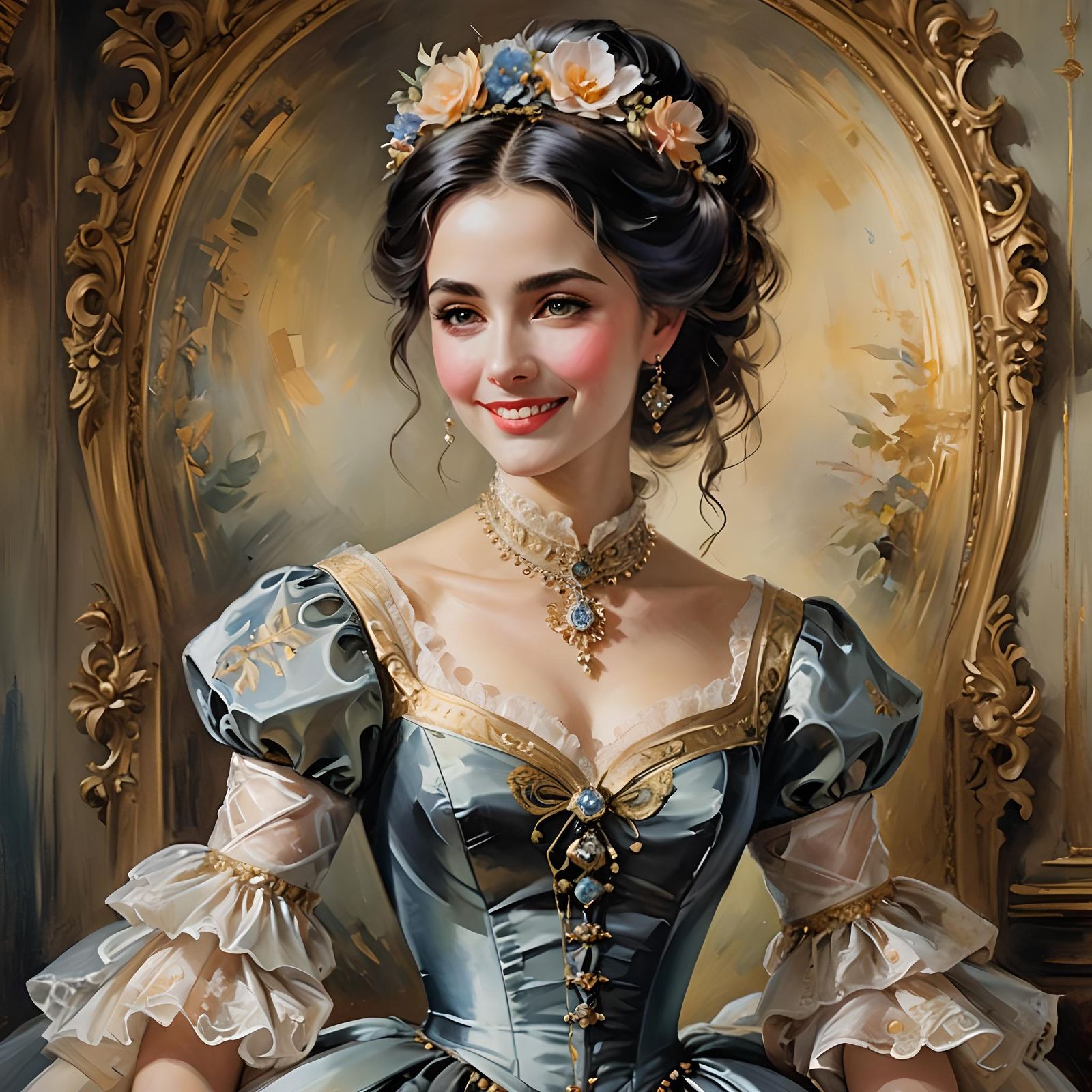 Carolina