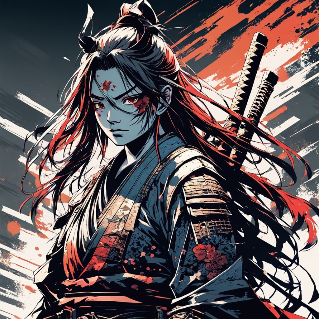 Kage no Tsuki. In the shadow of the moon.