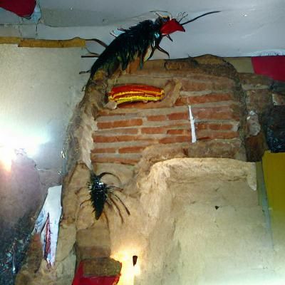 El Scorcho Image