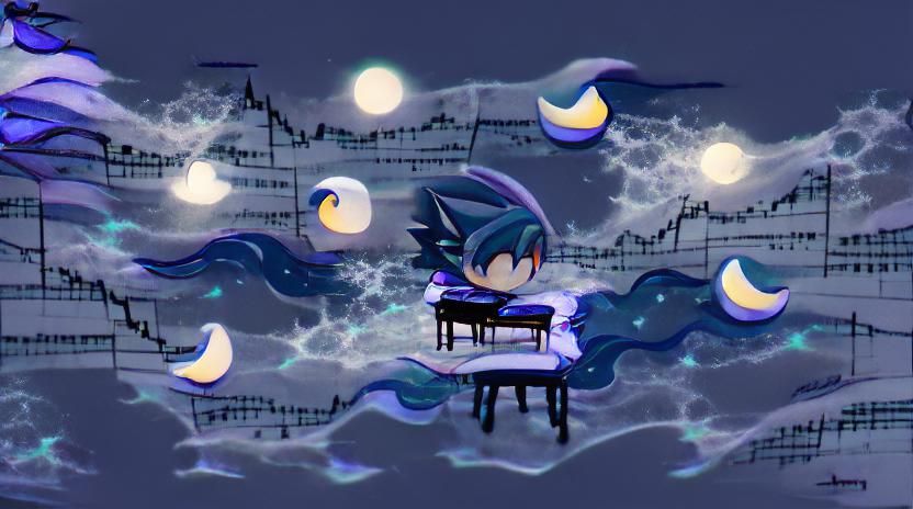 Moonlight sonata