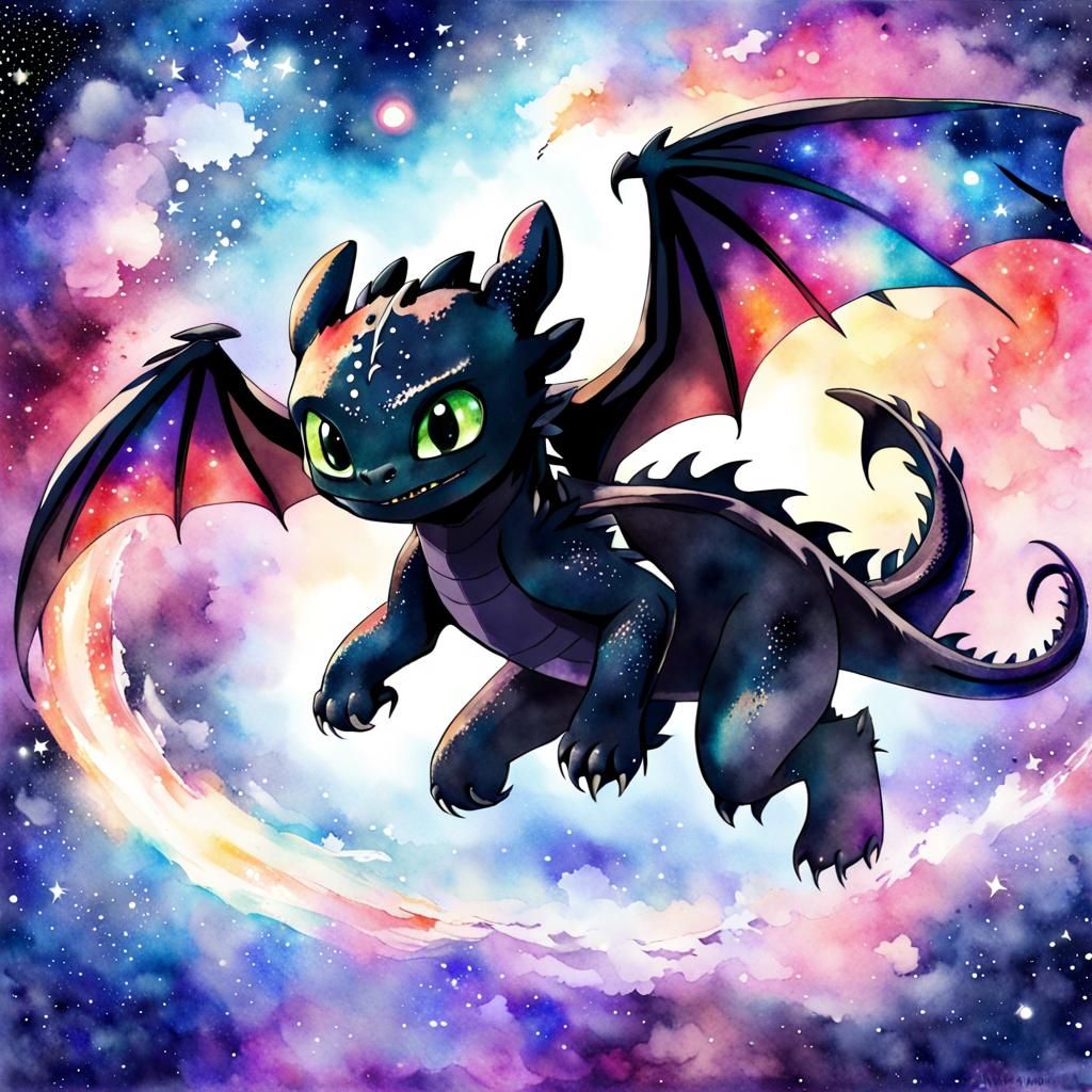 Nightfury