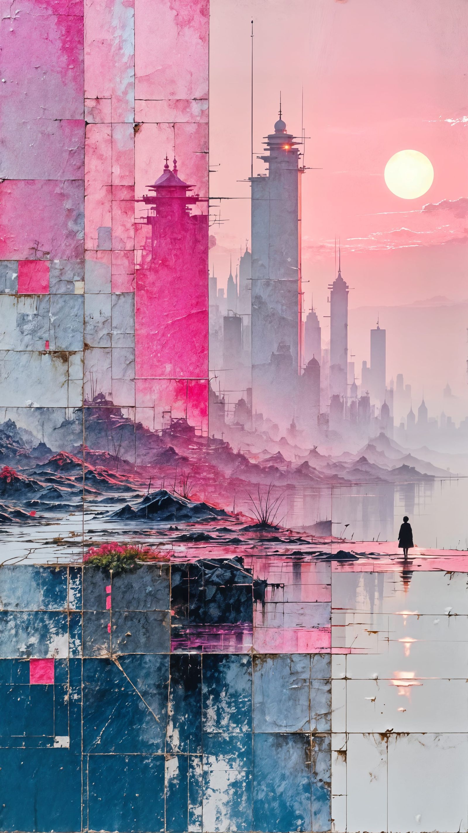 The Sugary Dawn of a Promising Horizon