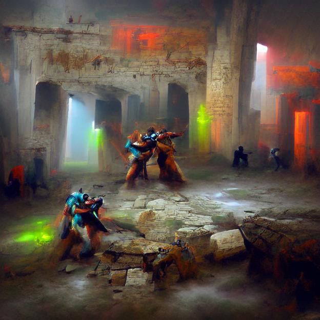 AI Generated Placeholder Image