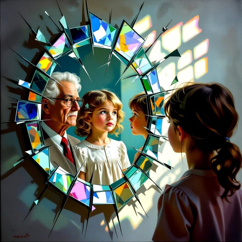 Alternate Reflections