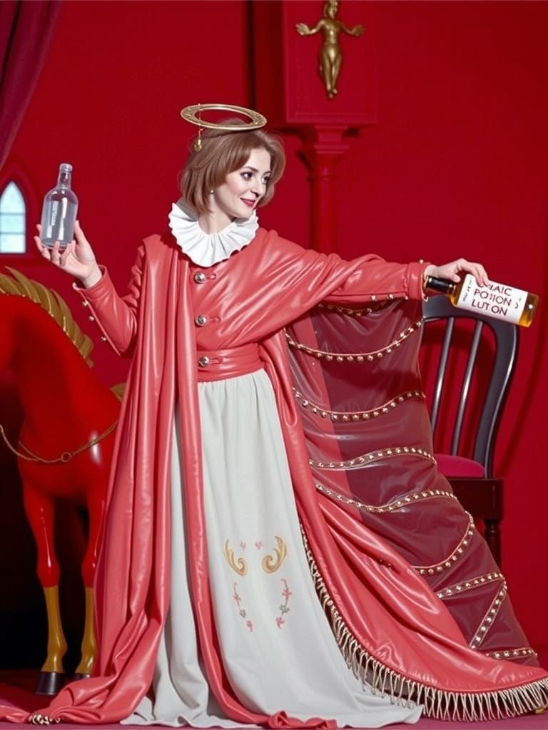 Ian Fayth, visiting Limbo