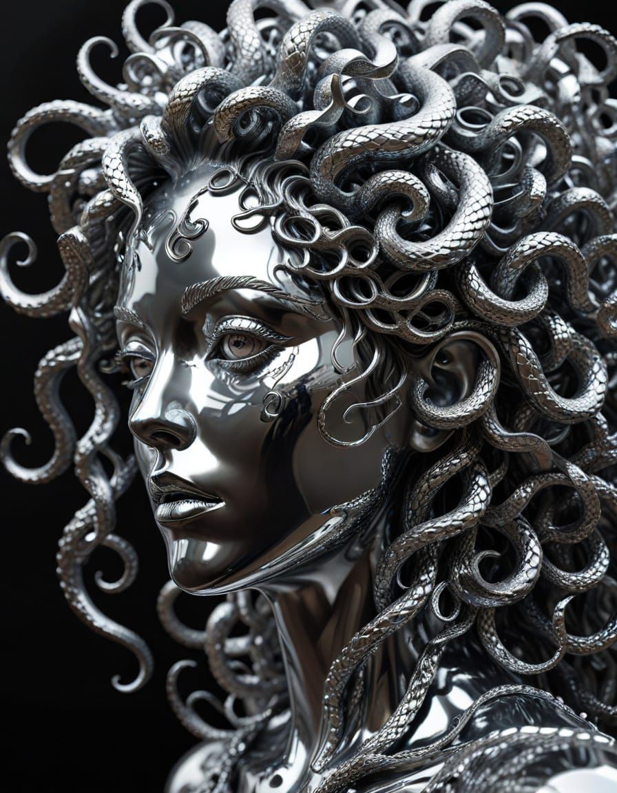 Medusa