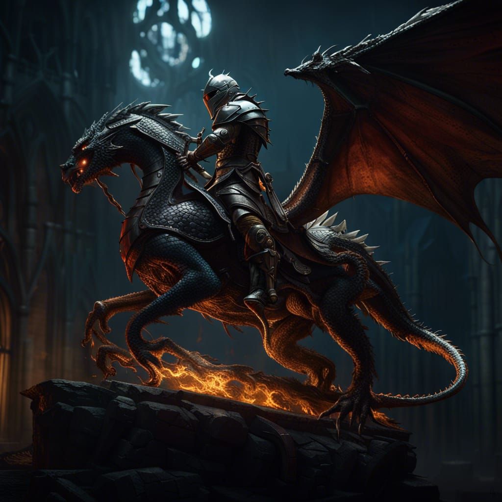 Dragon Knight