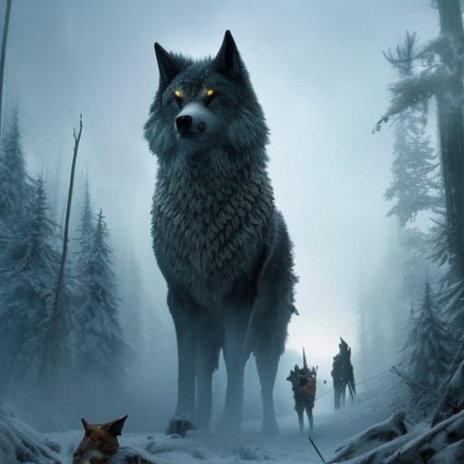 Fenrir