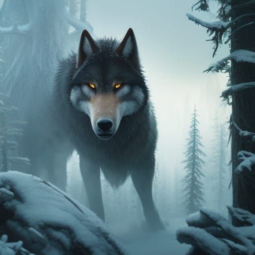 Fenrir