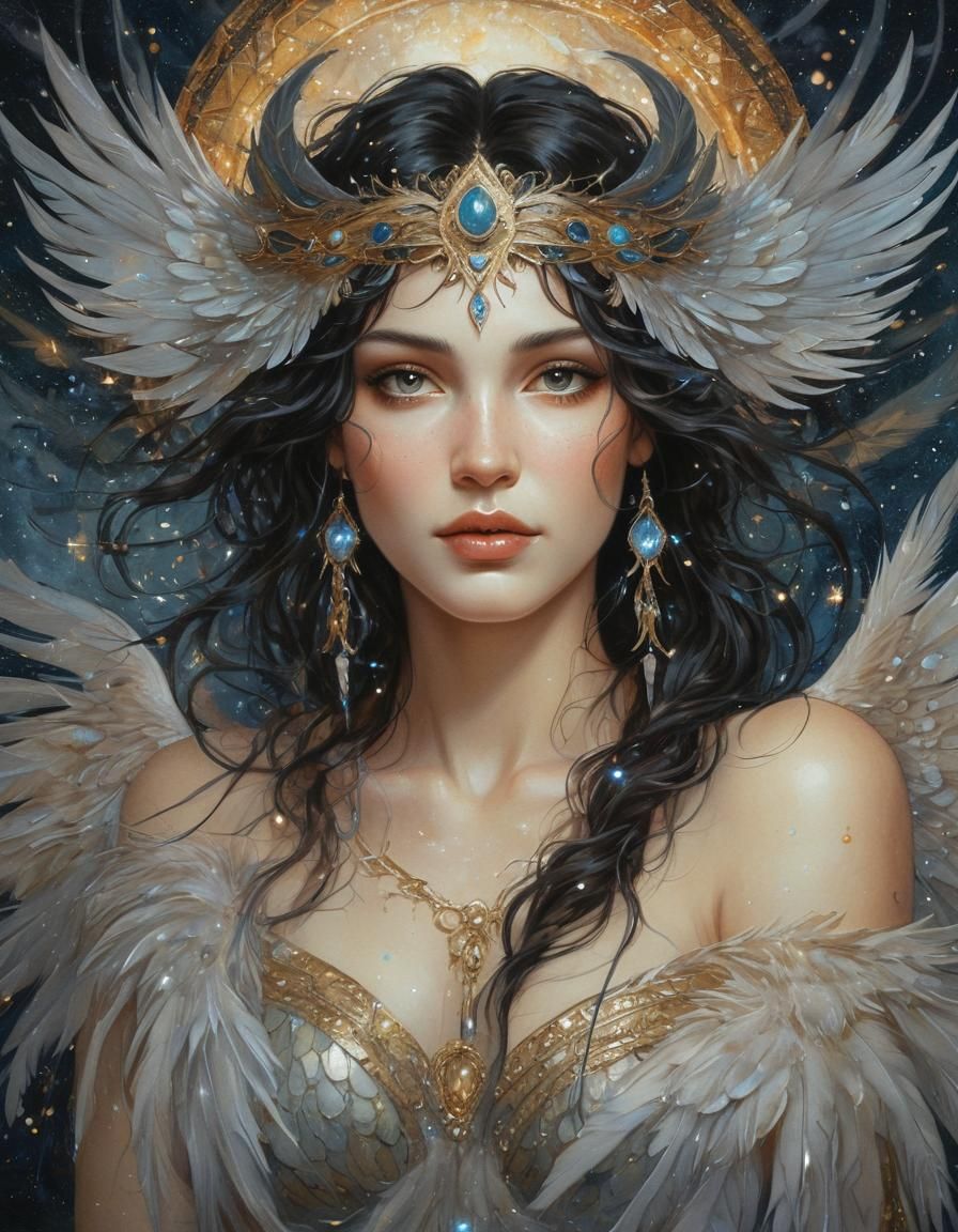 The Valkyries 3