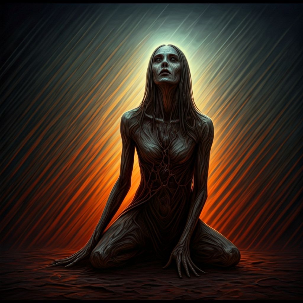 The damage that I hate to keep