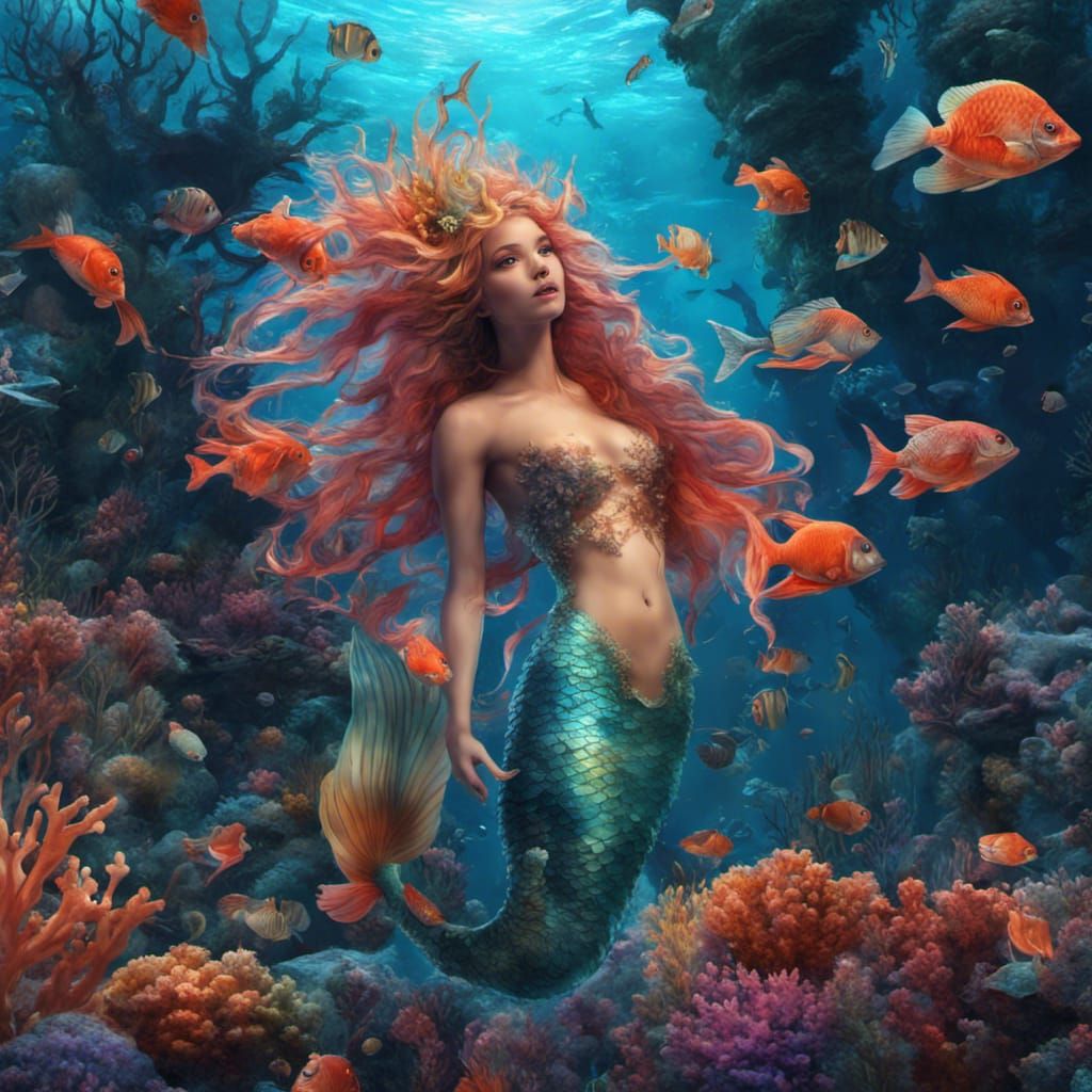Mermaid