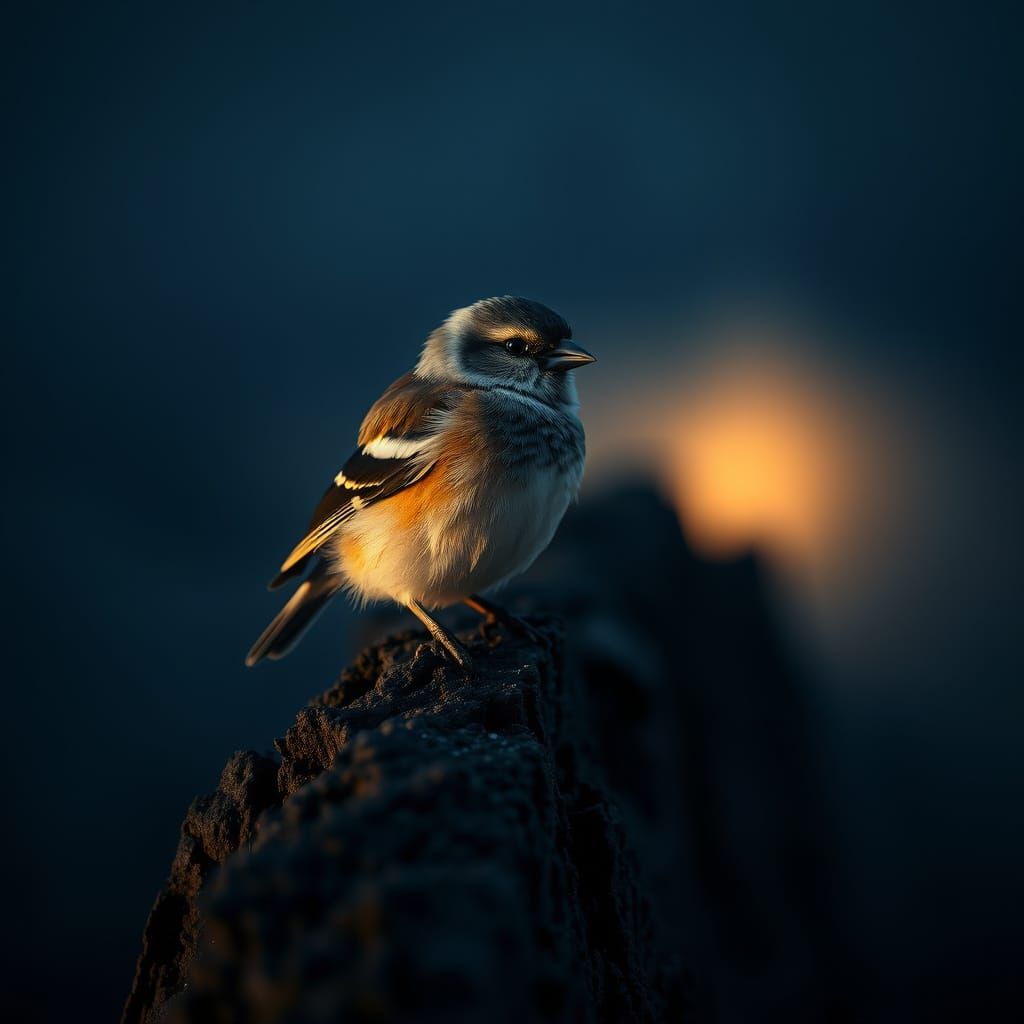 Finch