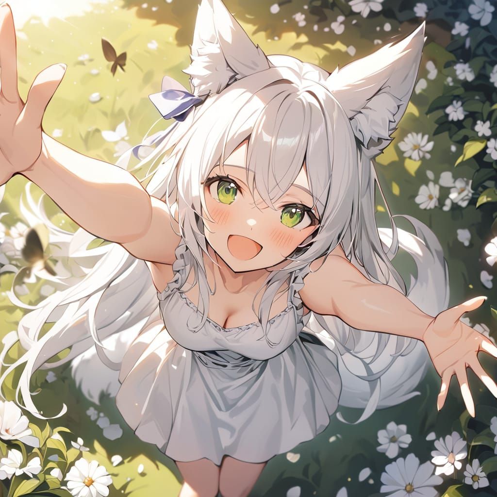 Wolfie