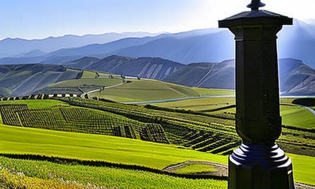 Halo Ringworld Orbiting Gas Giant