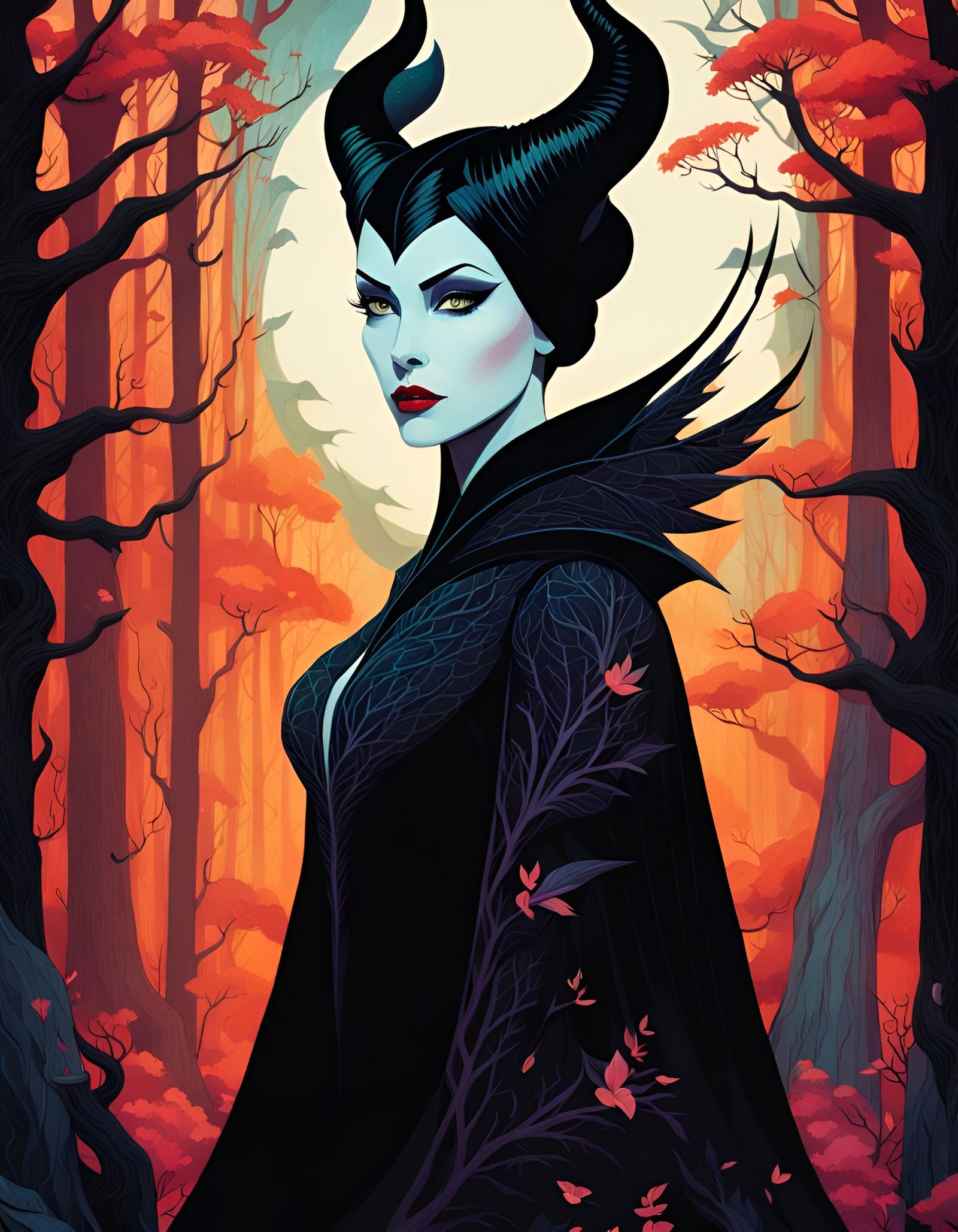 Malificent