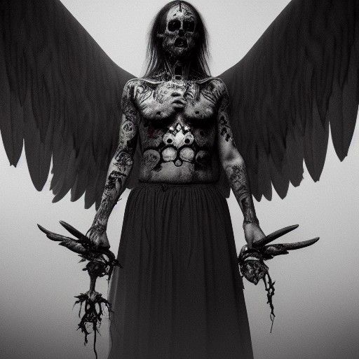 Fallen Angel