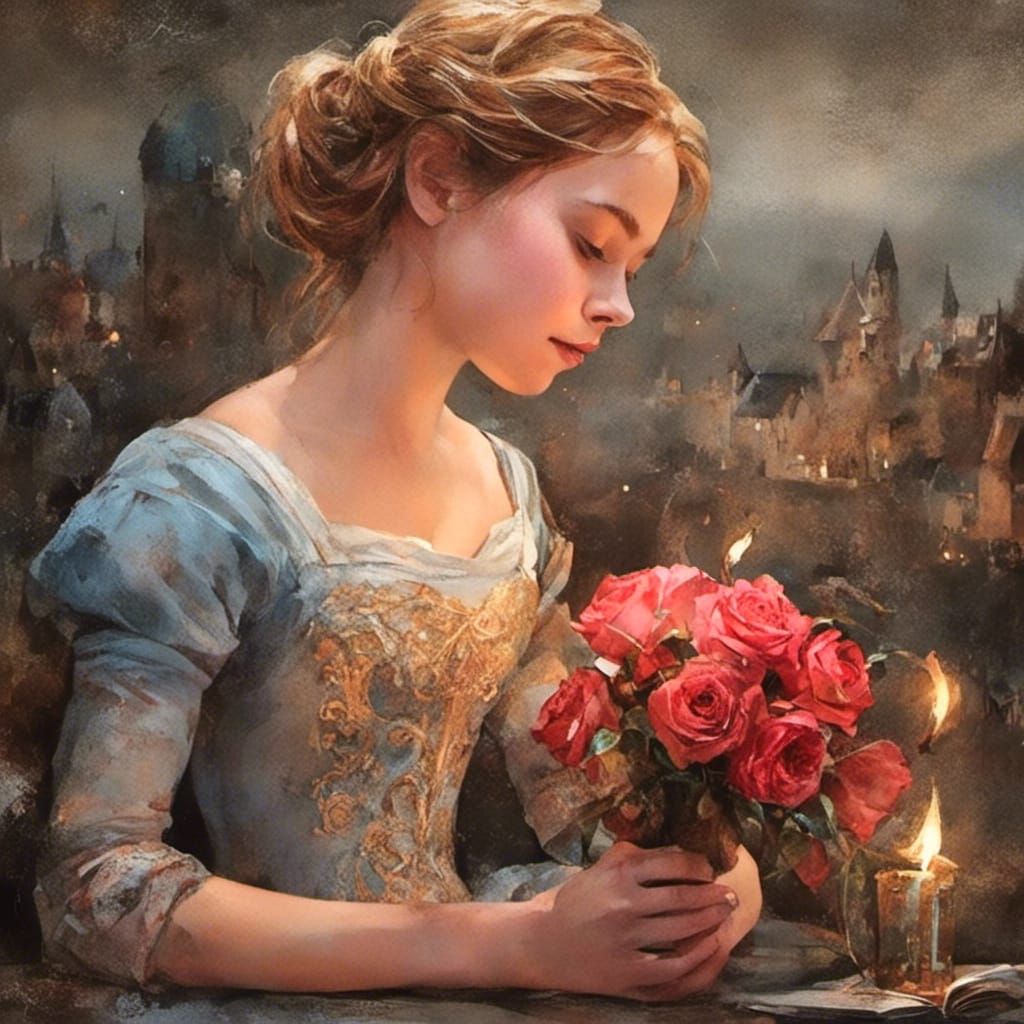 Princess 1