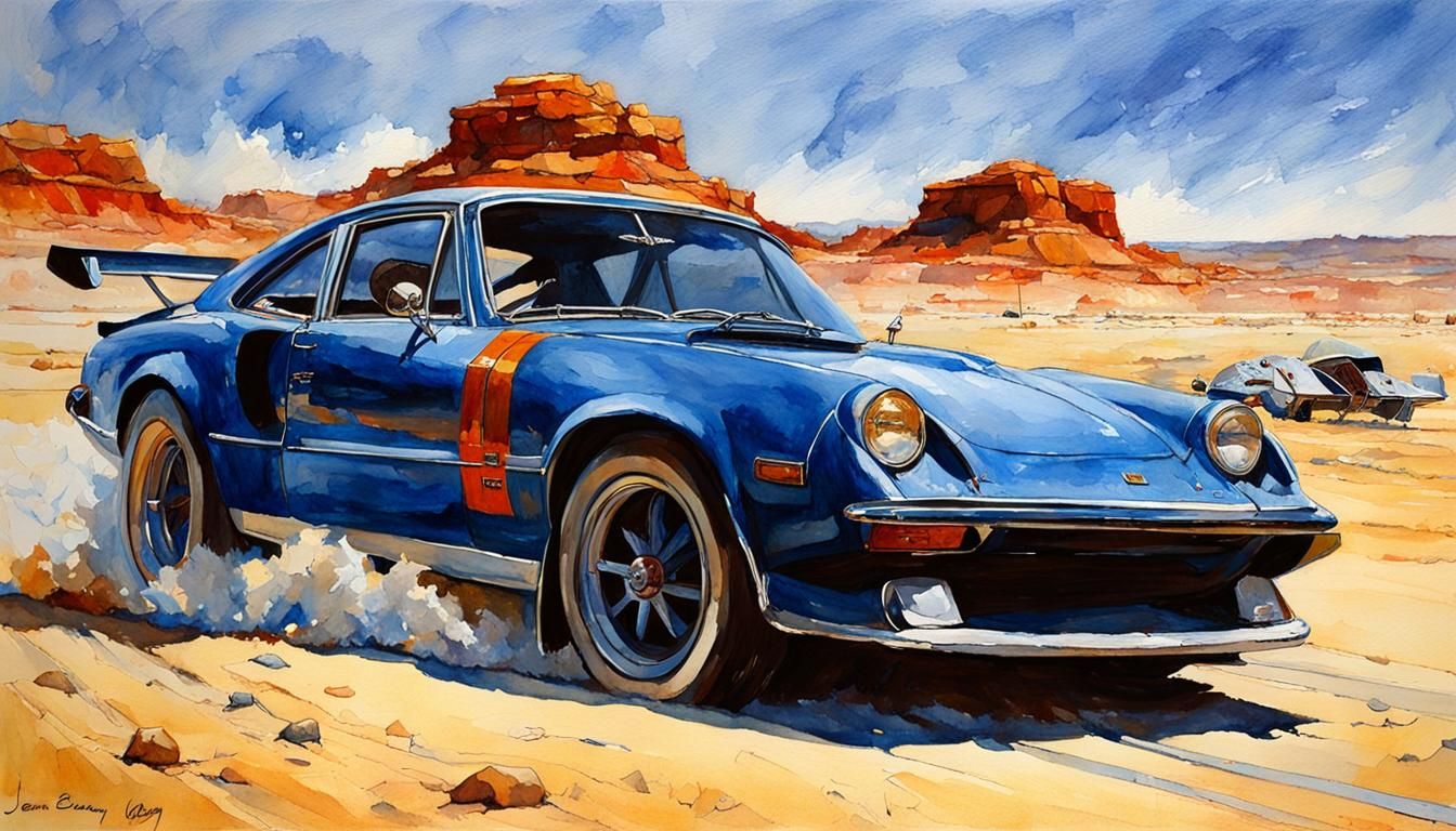 Oil Painting Beyond Watercolor by James Gurney