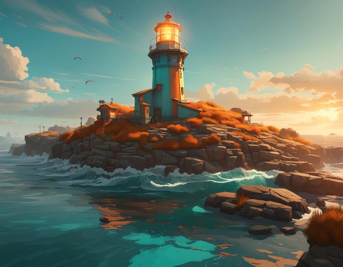Lighthouse