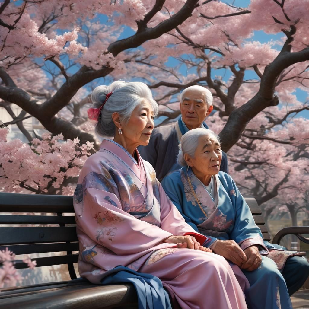 Mes voisins les Yamada